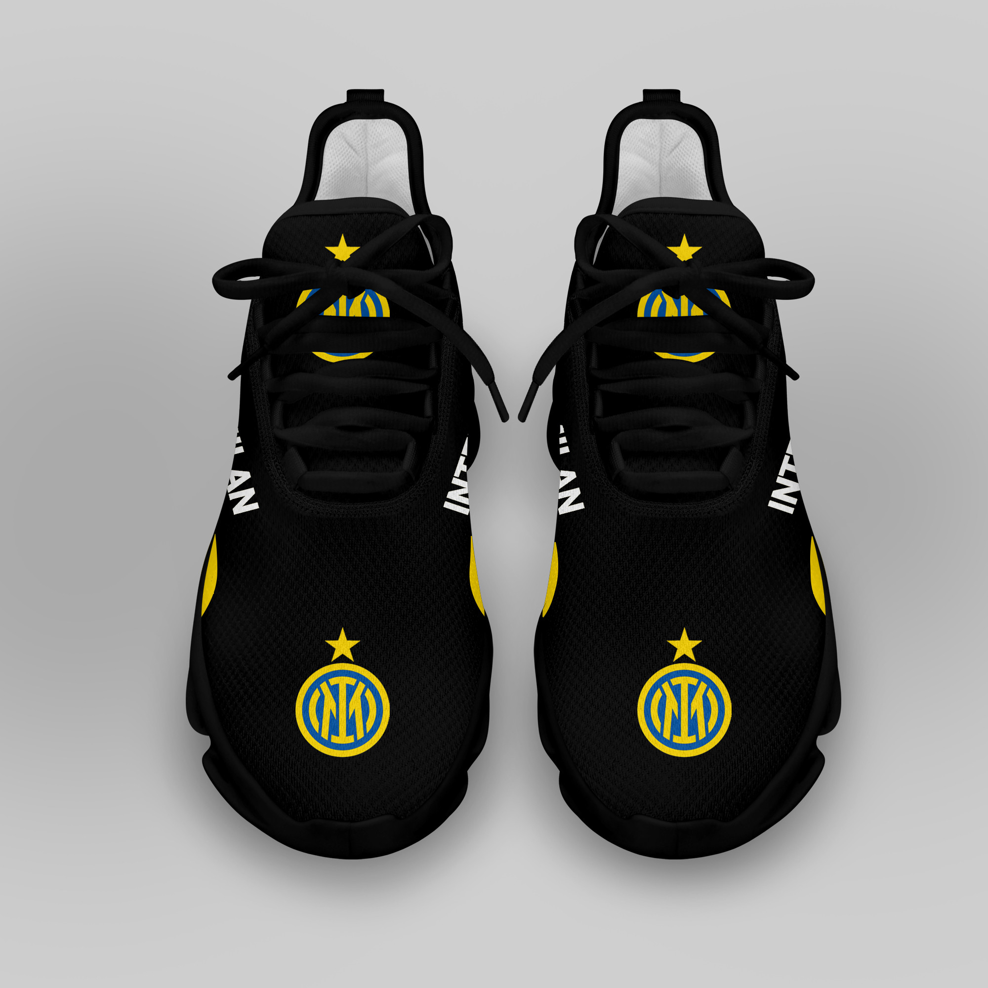 Inter Milan RUNNING SHOES VER 5 - Famjoys Inter Milan RUNNING SHOES VER 5 - Famjoys