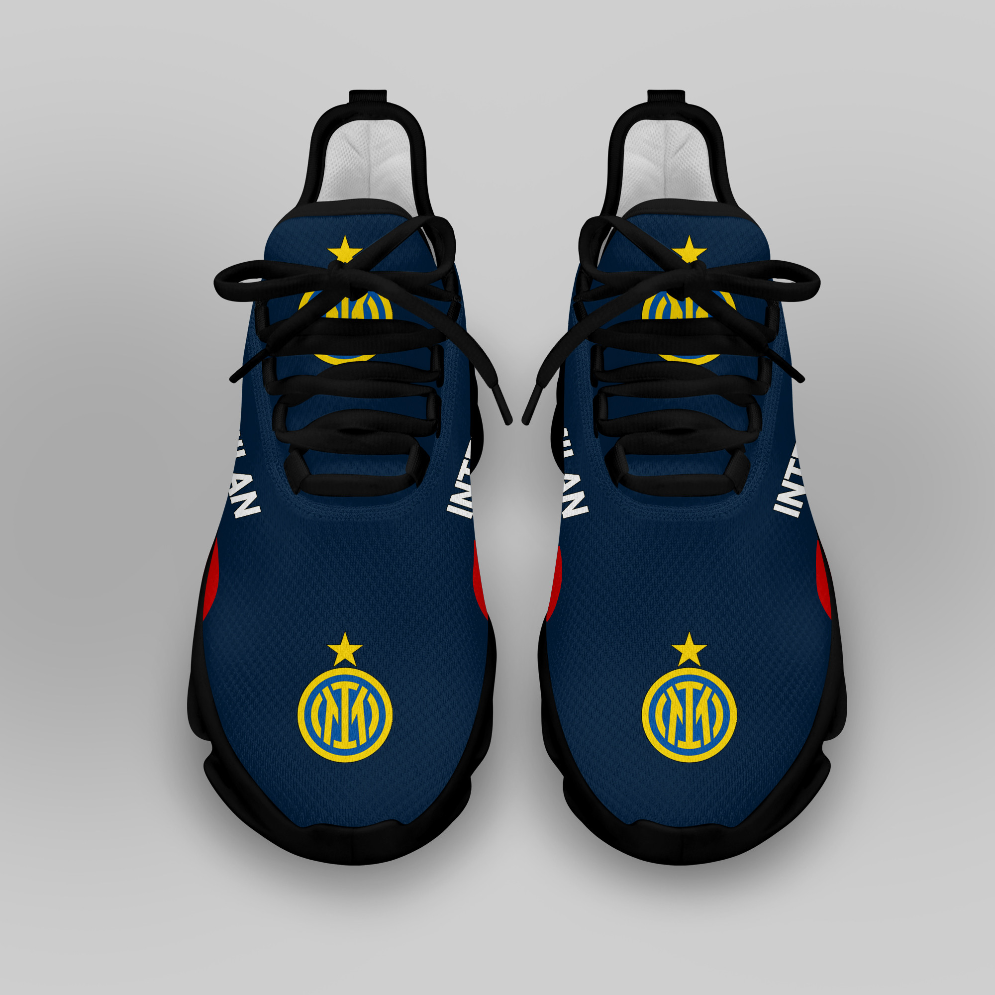 Inter Milan RUNNING SHOES VER 6 - Famjoys Inter Milan RUNNING SHOES VER 6 - Famjoys