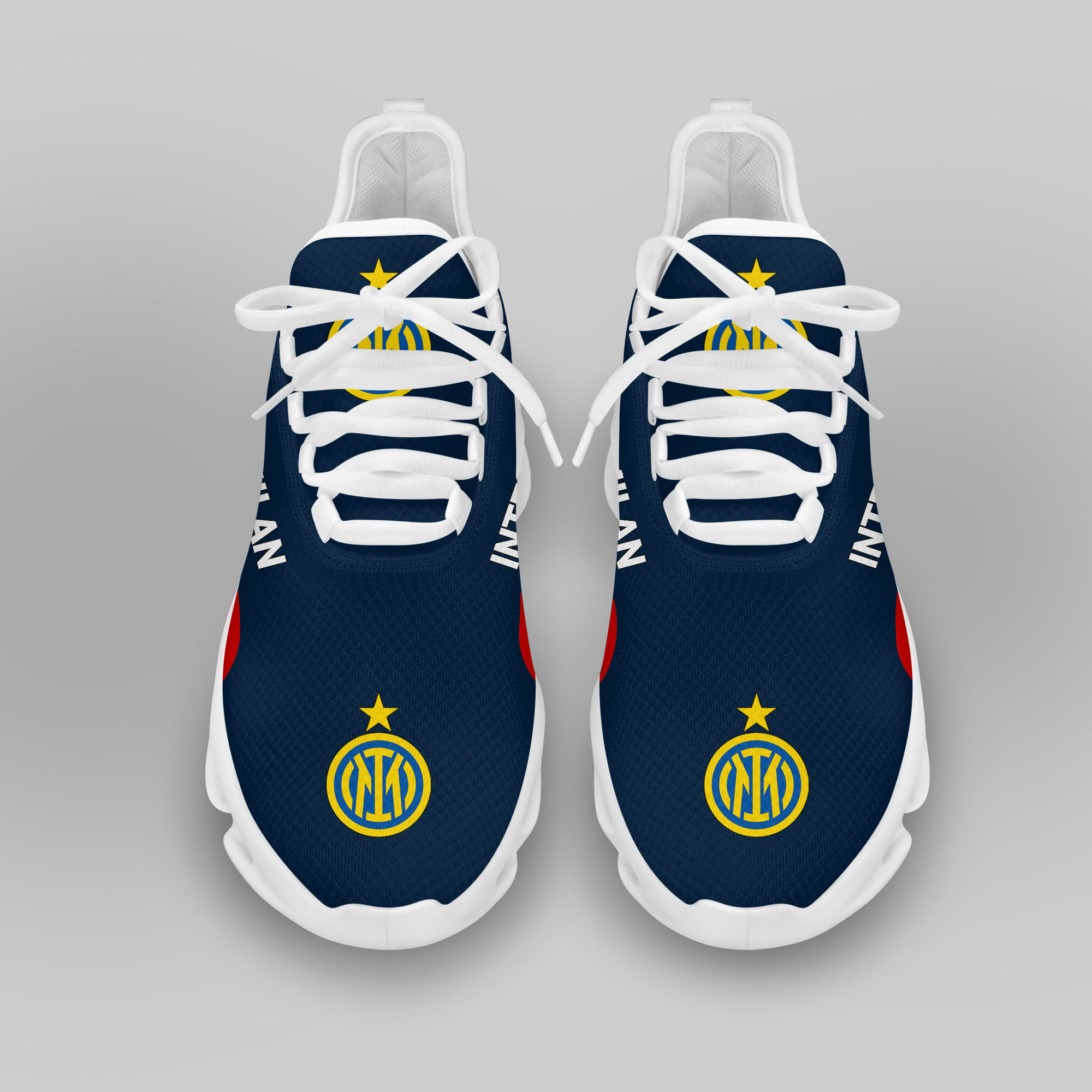 Inter Milan RUNNING SHOES VER 6 - Famjoys Inter Milan RUNNING SHOES VER 6 - Famjoys