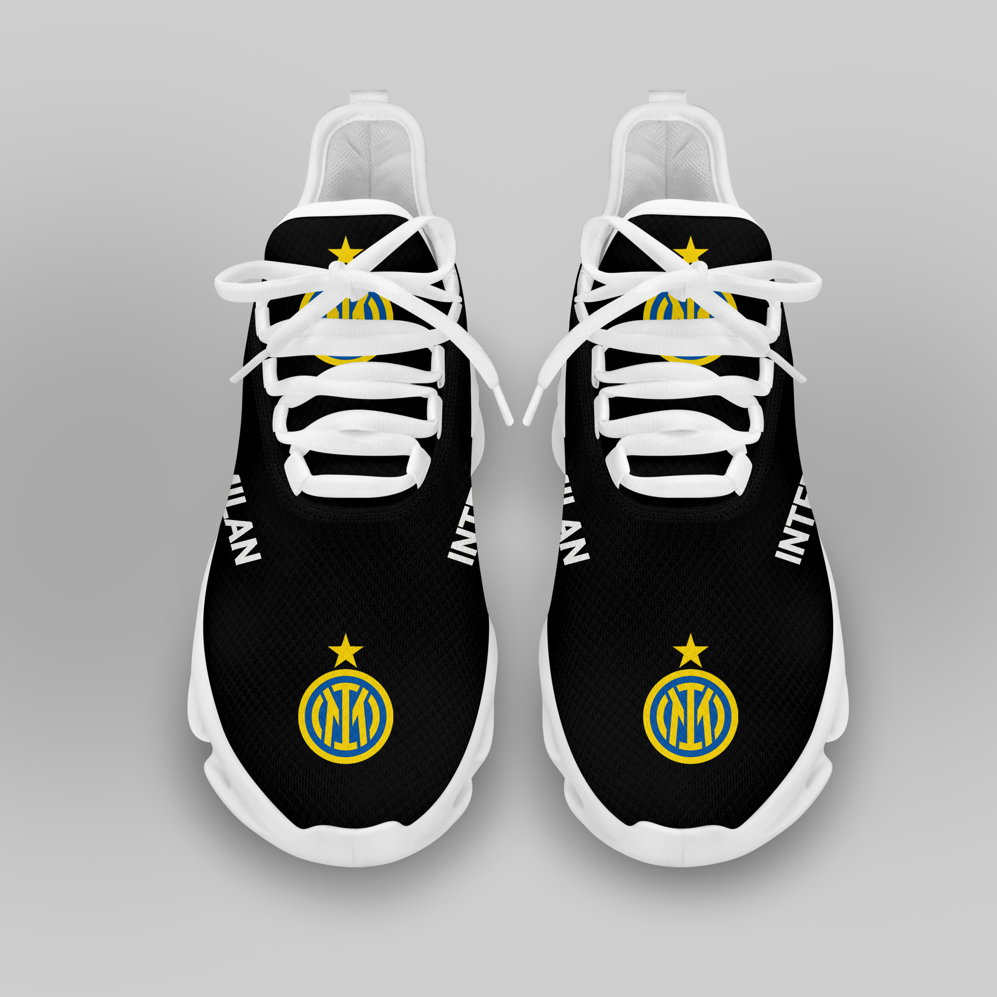 Inter Milan RUNNING SHOES VER 8 - Famjoys Inter Milan RUNNING SHOES VER 8 - Famjoys