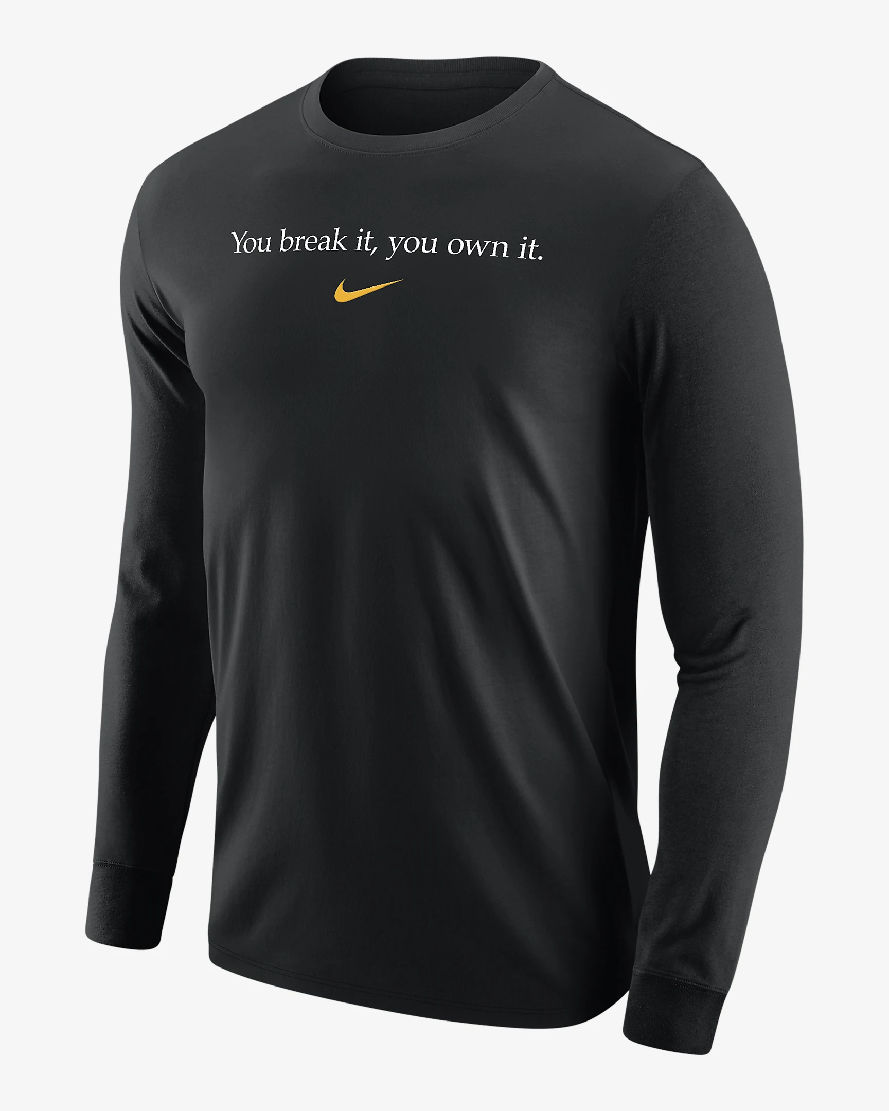 Iowa Hawkeyes Caitlin Clark Record Breaking Tee Long Sleeve - Famjoys Iowa Hawkeyes Caitlin Clark Record Breaking Tee Long Sleeve - Famjoys