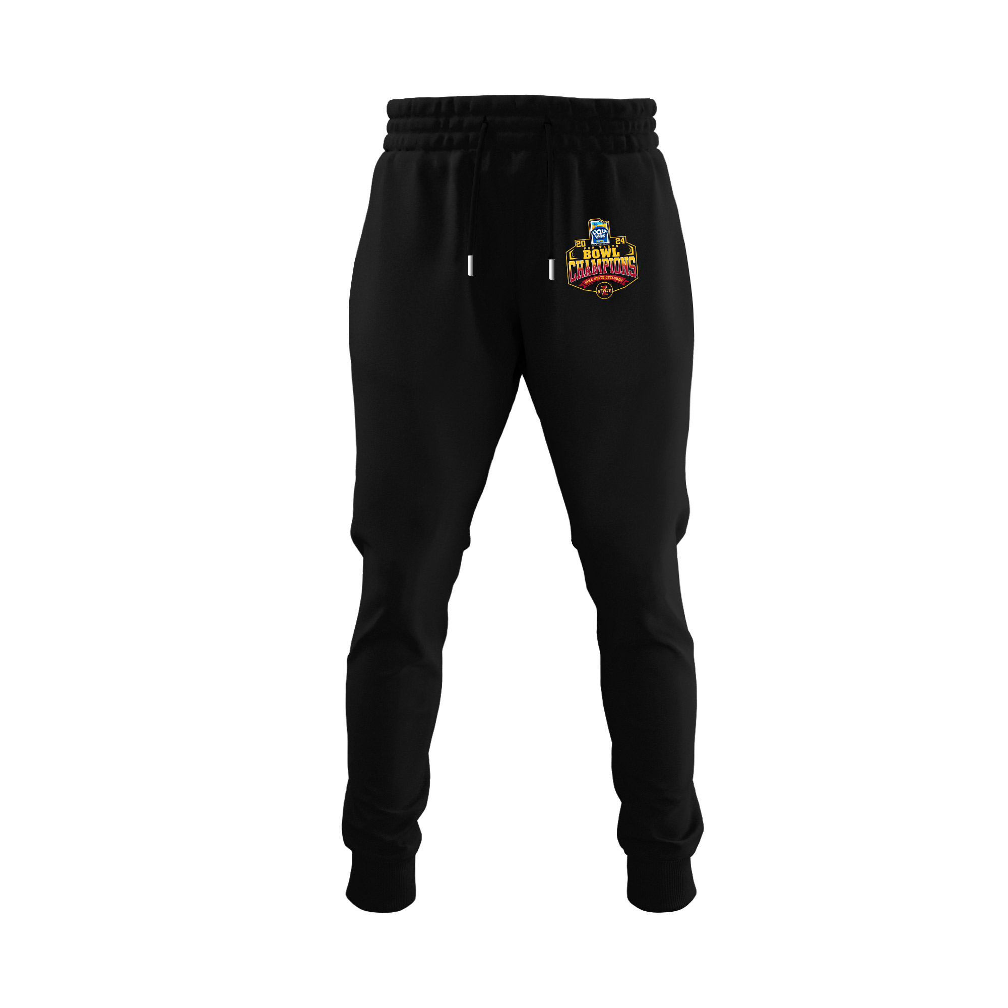 Iowa State Bowl Champion Hoodie Version - Famjoys Iowa State Bowl Champion Hoodie Version - Famjoys