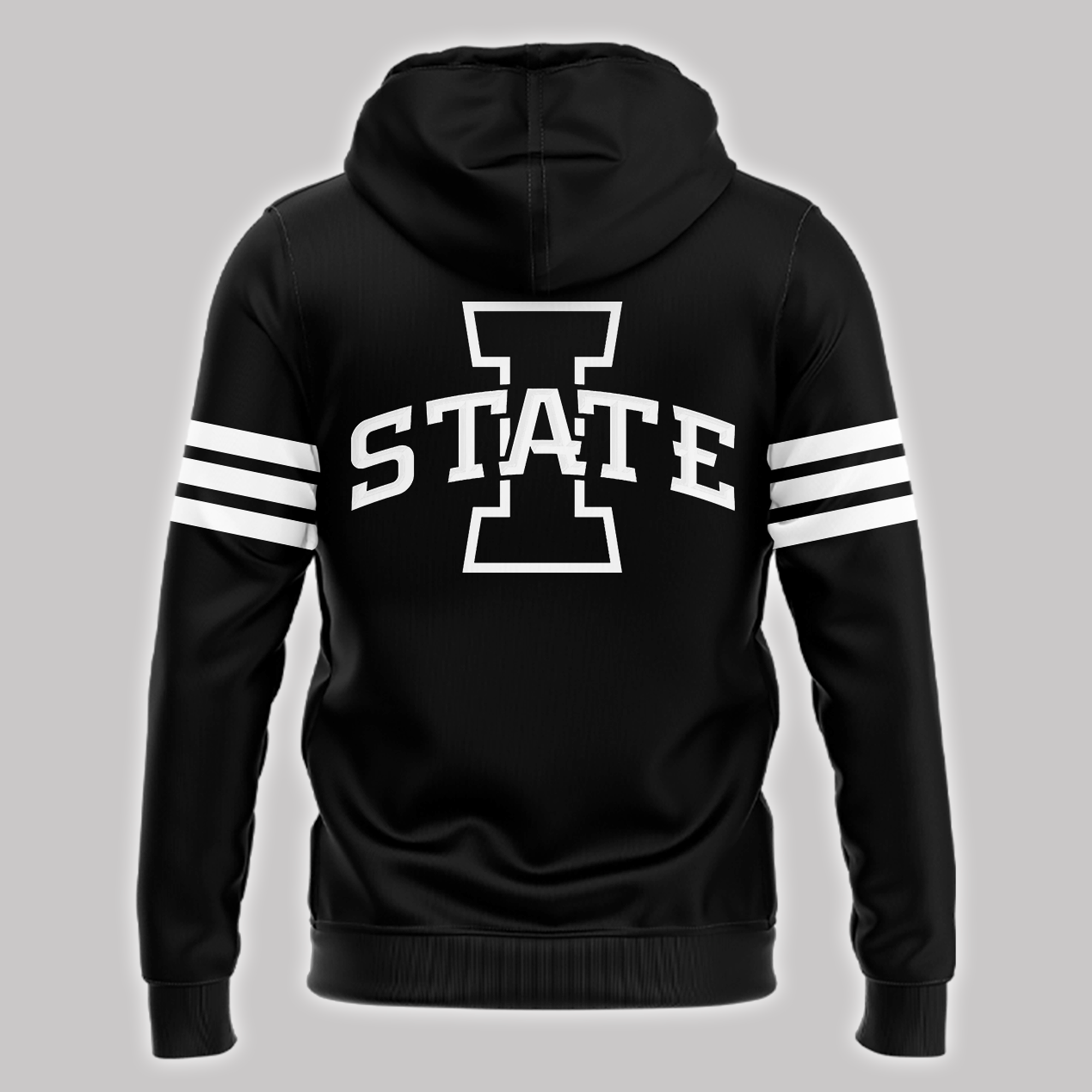 Iowa State Football Hoodie - Famjoys Iowa State Football Hoodie - Famjoys