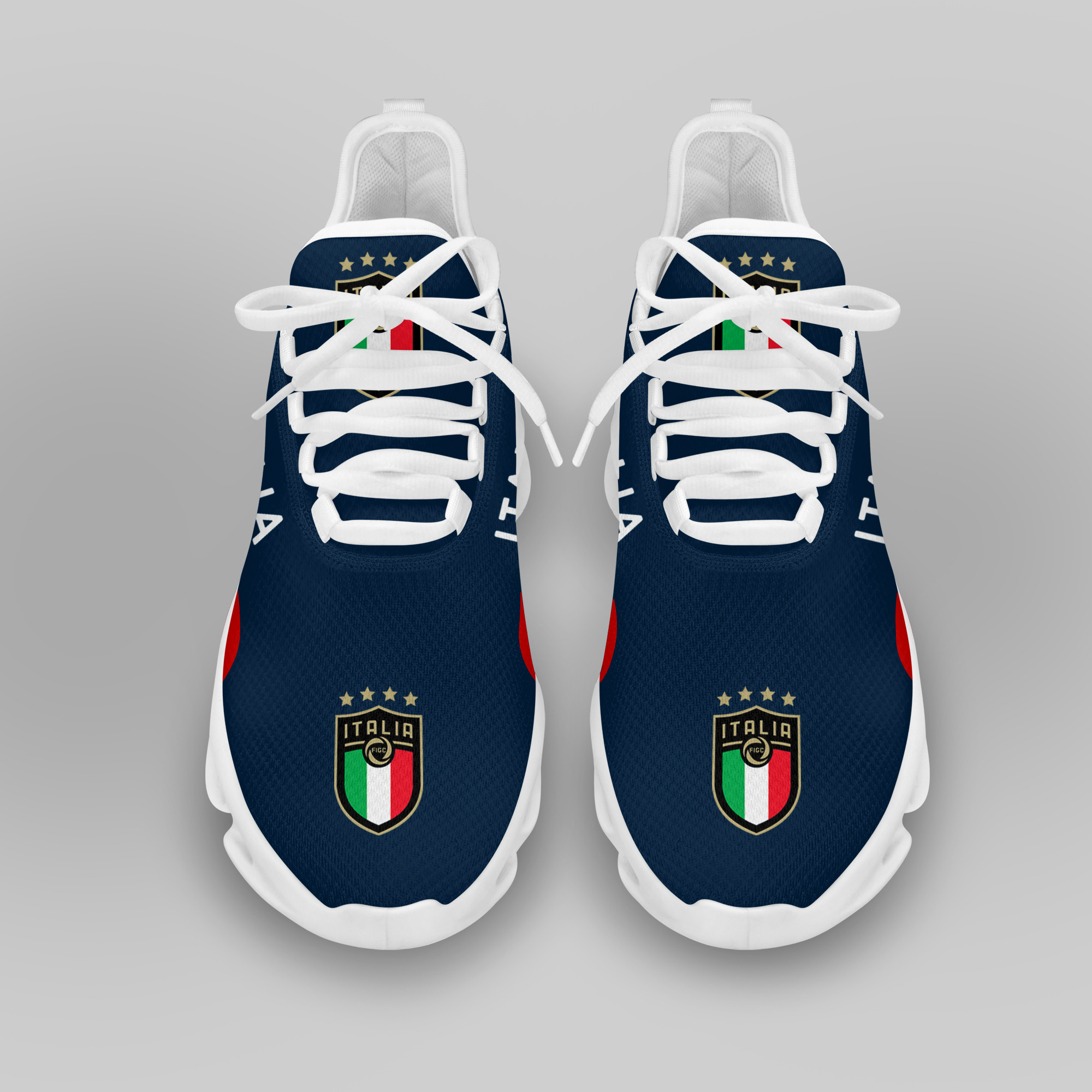 Italia Sneakers RUNNING SHOES VER 2 - Famjoys Italia Sneakers RUNNING SHOES VER 2 - Famjoys