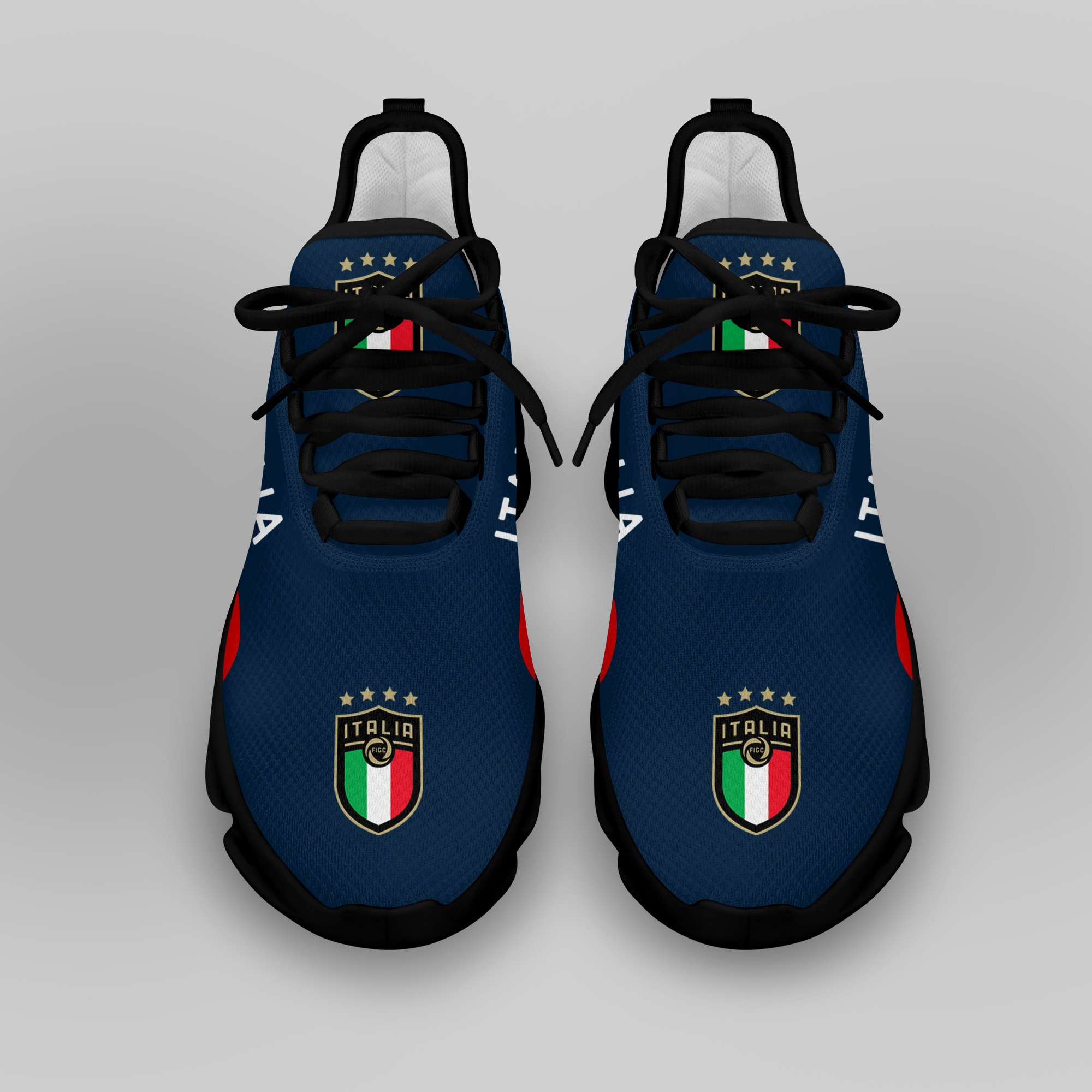 Italia Sneakers RUNNING SHOES VER 2 - Famjoys Italia Sneakers RUNNING SHOES VER 2 - Famjoys