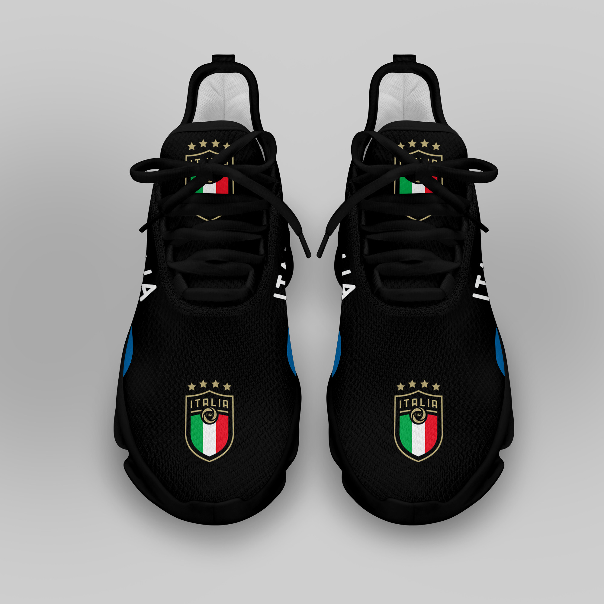 Italia Sneakers RUNNING SHOES VER 3 - Famjoys Italia Sneakers RUNNING SHOES VER 3 - Famjoys