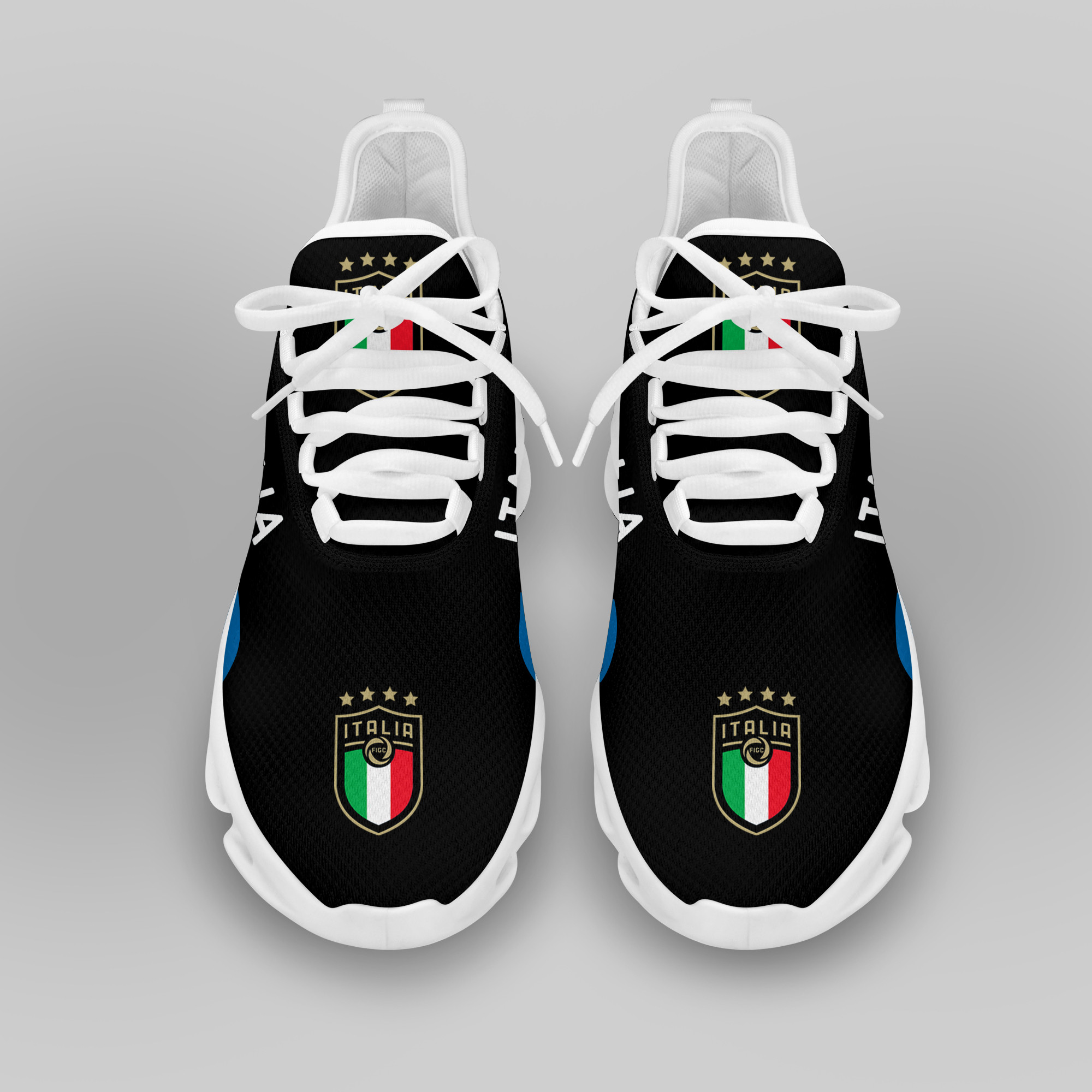 Italia Sneakers RUNNING SHOES VER 3 - Famjoys Italia Sneakers RUNNING SHOES VER 3 - Famjoys