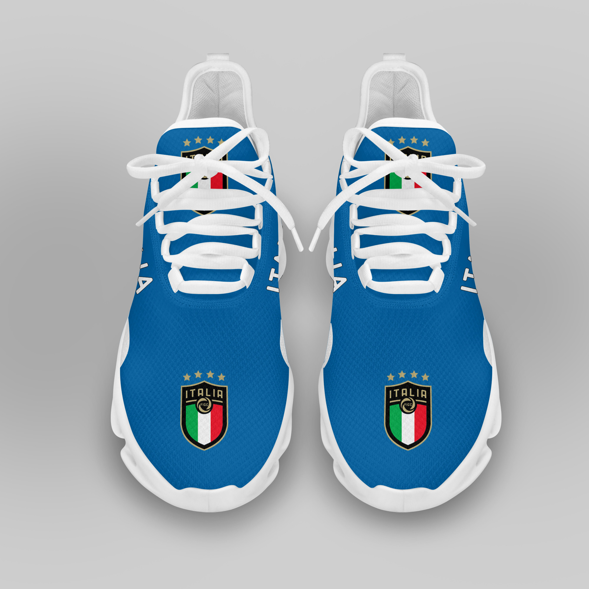 Italia Sneakers RUNNING SHOES VER 4 - Famjoys Italia Sneakers RUNNING SHOES VER 4 - Famjoys
