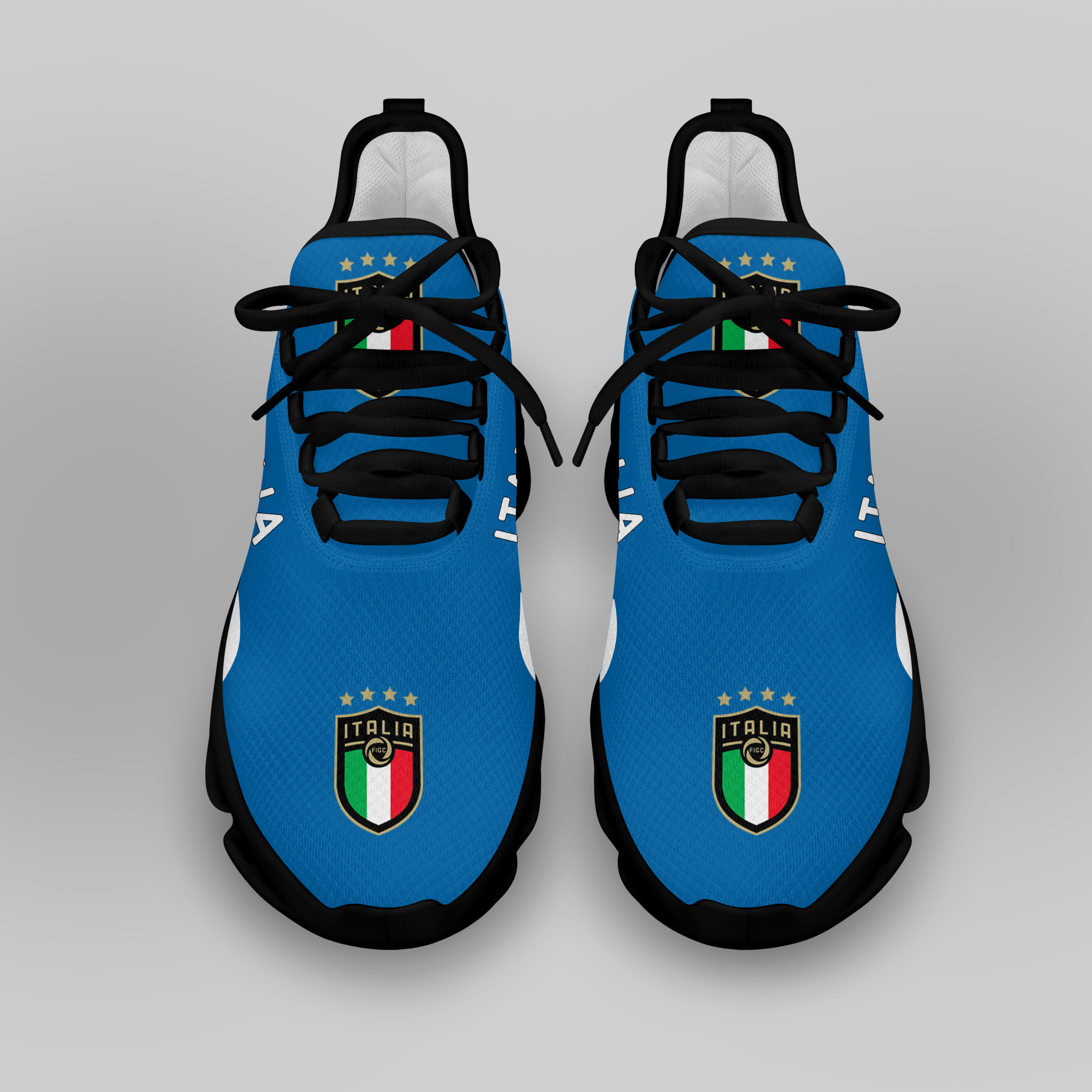 Italia Sneakers RUNNING SHOES VER 4 - Famjoys Italia Sneakers RUNNING SHOES VER 4 - Famjoys