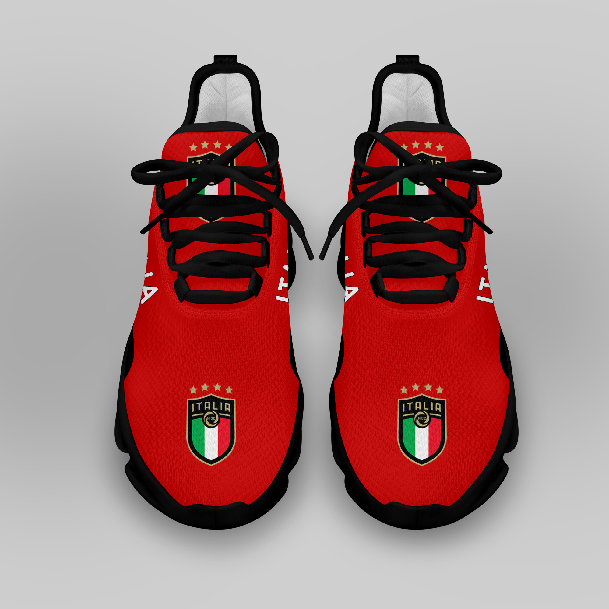 Italia Sneakers RUNNING SHOES VER 6 - Famjoys Italia Sneakers RUNNING SHOES VER 6 - Famjoys