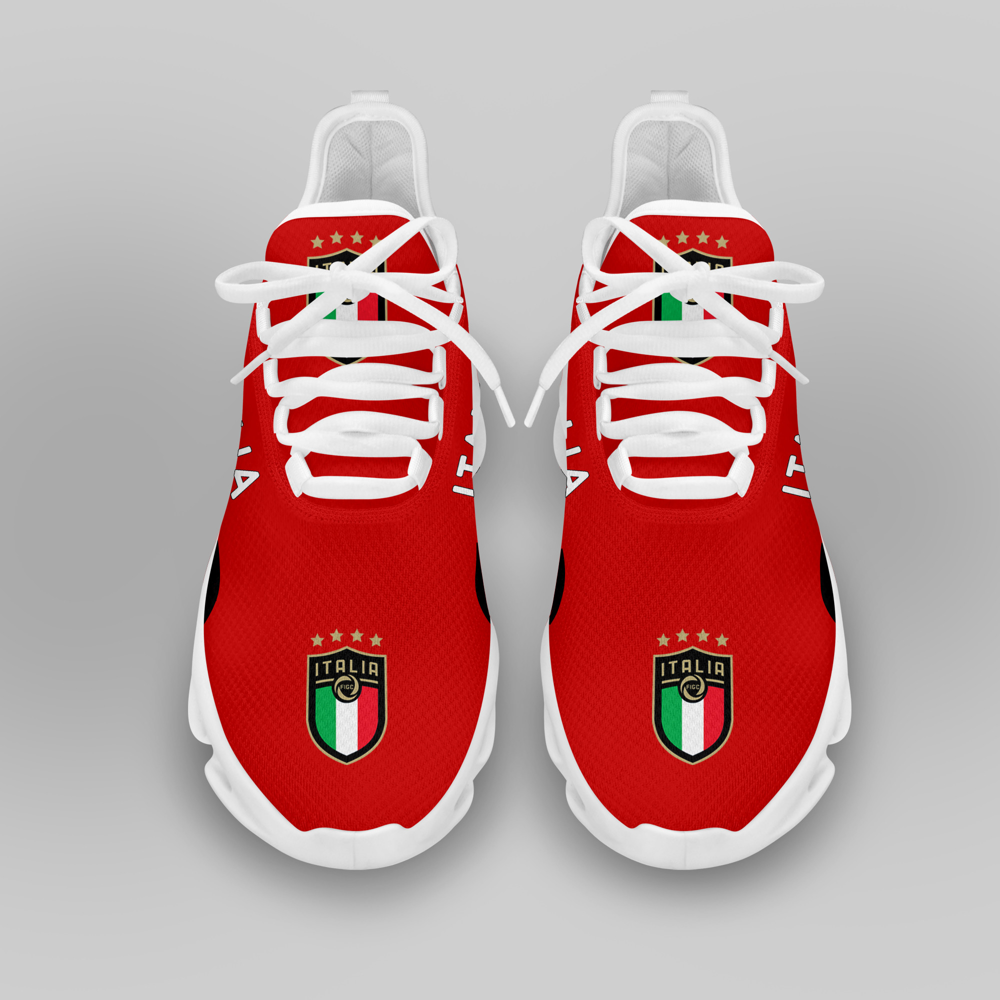 Italia Sneakers RUNNING SHOES VER 6 - Famjoys Italia Sneakers RUNNING SHOES VER 6 - Famjoys