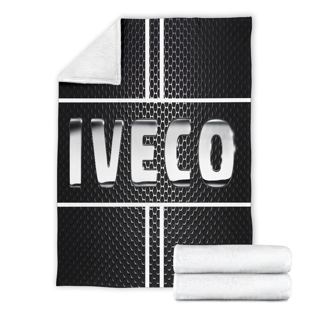 Iveco Blanket - Famjoys Iveco Blanket - Famjoys