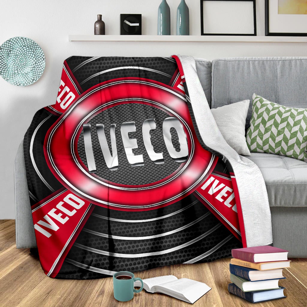 Iveco Blanket V1 - Famjoys Iveco Blanket V1 - Famjoys