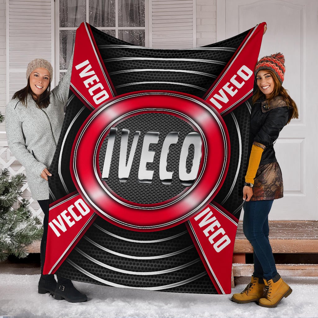 Iveco Blanket V1 - Famjoys Iveco Blanket V1 - Famjoys