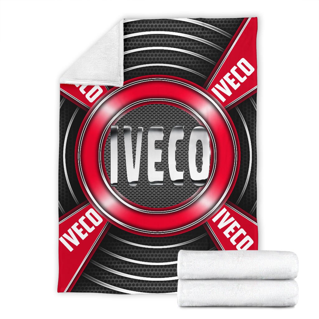 Iveco Blanket V1 - Famjoys Iveco Blanket V1 - Famjoys