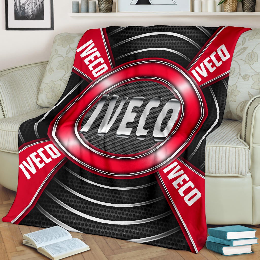 Iveco Blanket V1 - Famjoys Iveco Blanket V1 - Famjoys