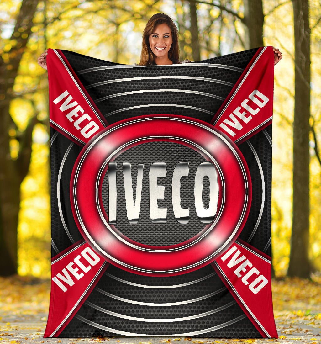 Iveco Blanket V1 - Famjoys Iveco Blanket V1 - Famjoys