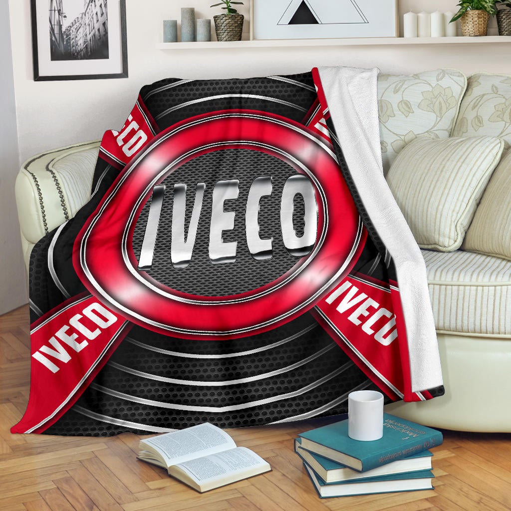 Iveco Blanket V1 - Famjoys Iveco Blanket V1 - Famjoys