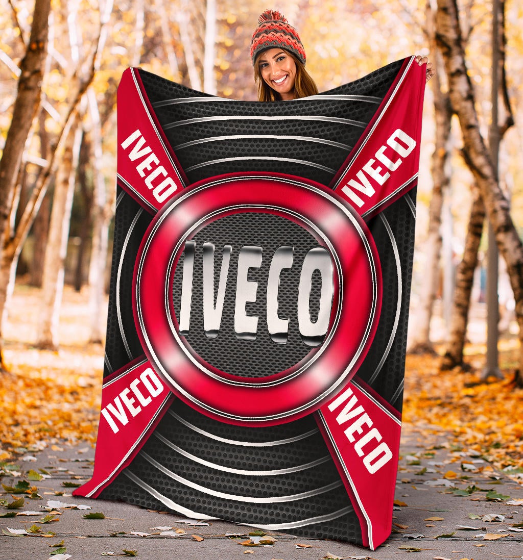 Iveco Blanket V1 - Famjoys Iveco Blanket V1 - Famjoys