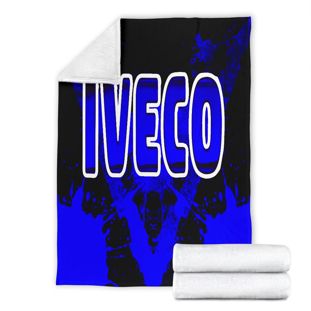 Iveco Blanket V2 - Famjoys Iveco Blanket V2 - Famjoys