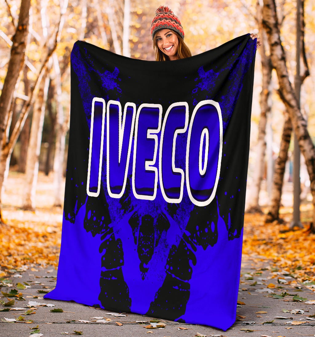 Iveco Blanket V2 - Famjoys Iveco Blanket V2 - Famjoys