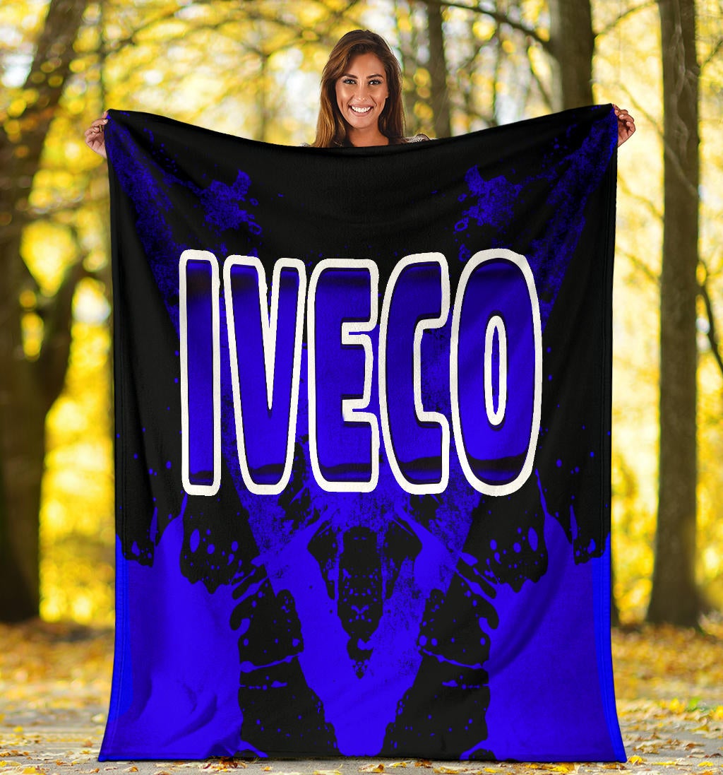 Iveco Blanket V2 - Famjoys Iveco Blanket V2 - Famjoys