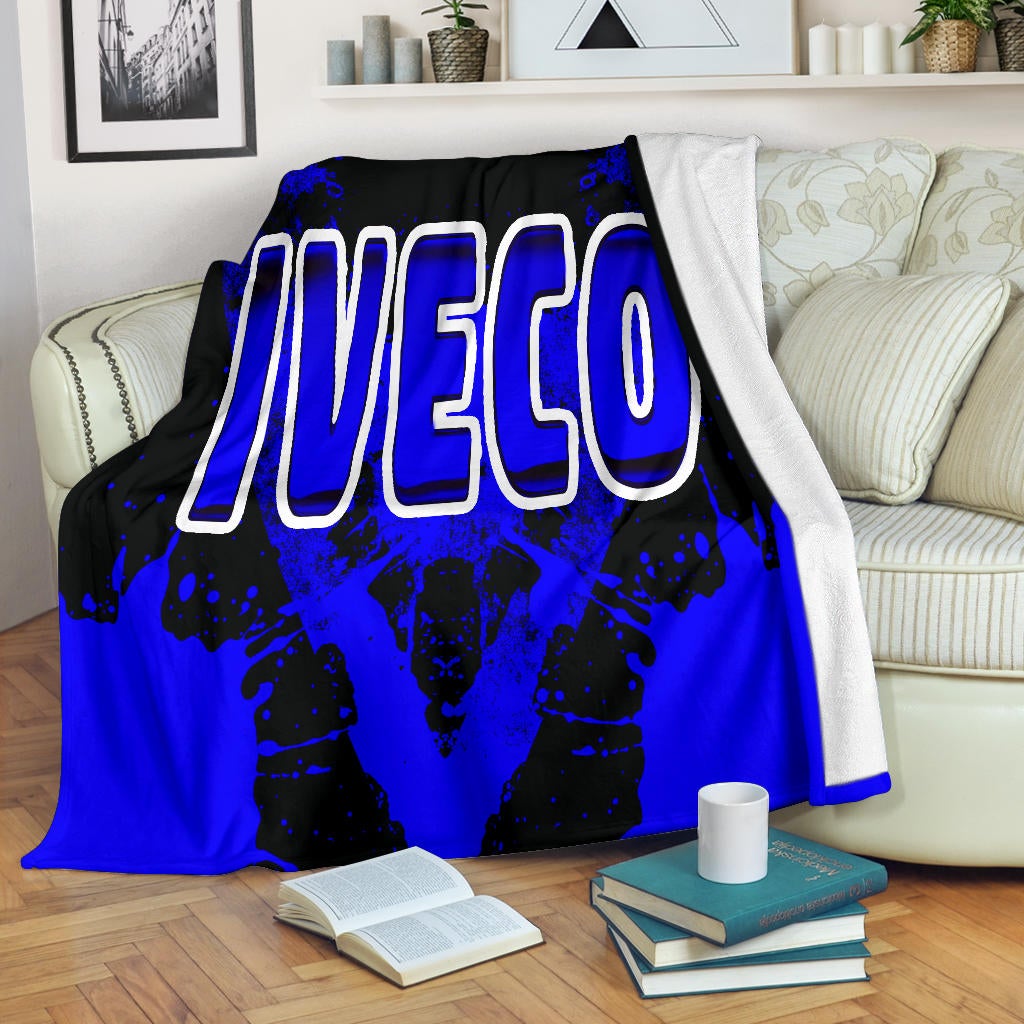 Iveco Blanket V2 - Famjoys Iveco Blanket V2 - Famjoys