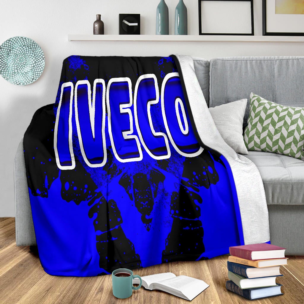 Iveco Blanket V2 - Famjoys Iveco Blanket V2 - Famjoys