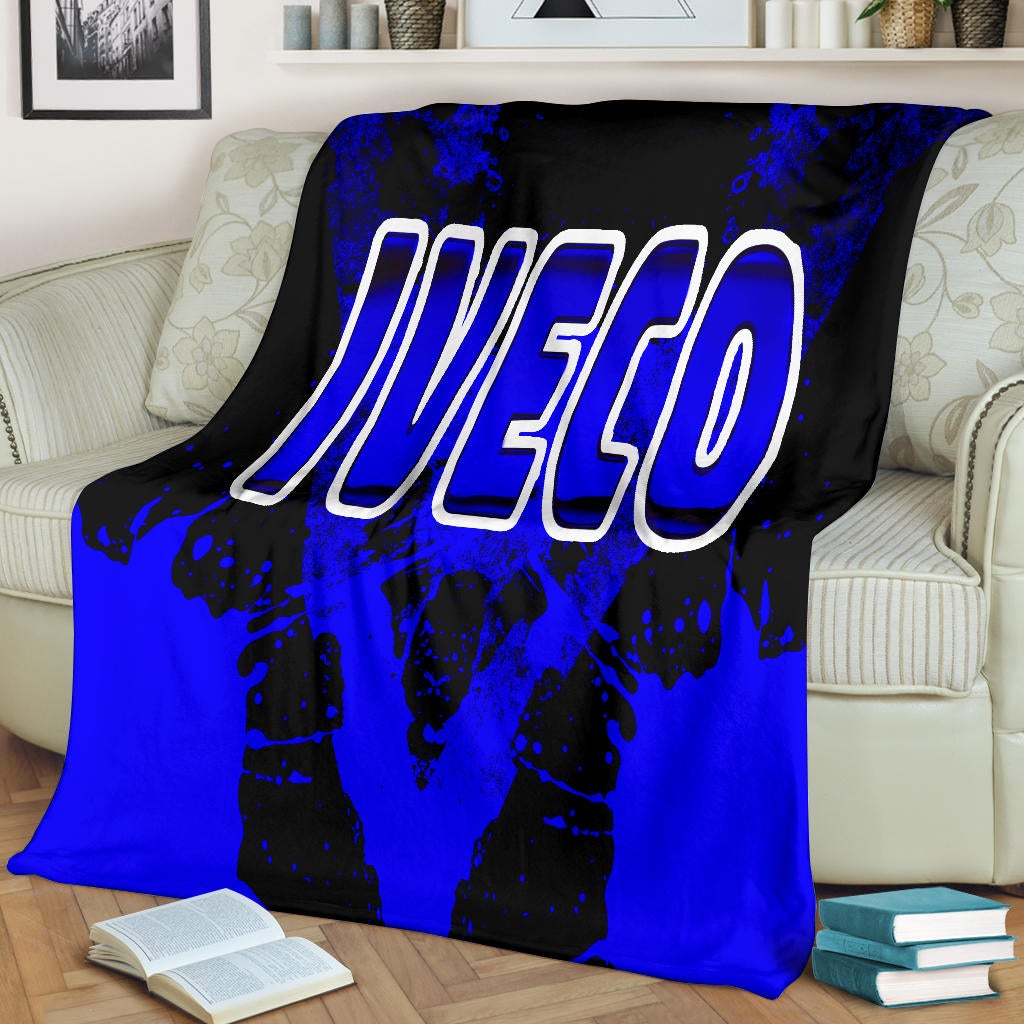 Iveco Blanket V2 - Famjoys Iveco Blanket V2 - Famjoys