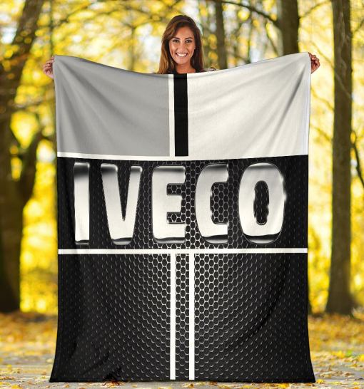 Iveco Blanket V3 - Famjoys Iveco Blanket V3 - Famjoys