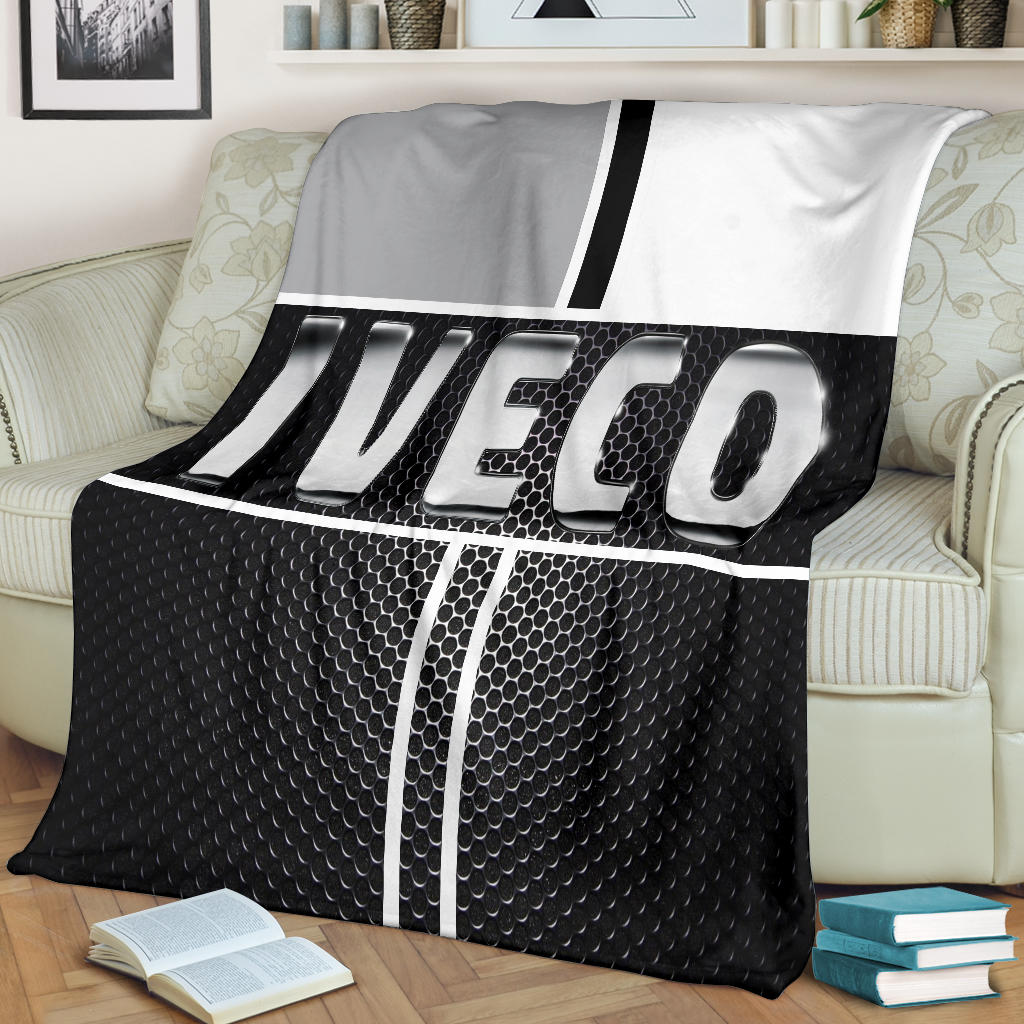 Iveco Blanket V3 - Famjoys Iveco Blanket V3 - Famjoys