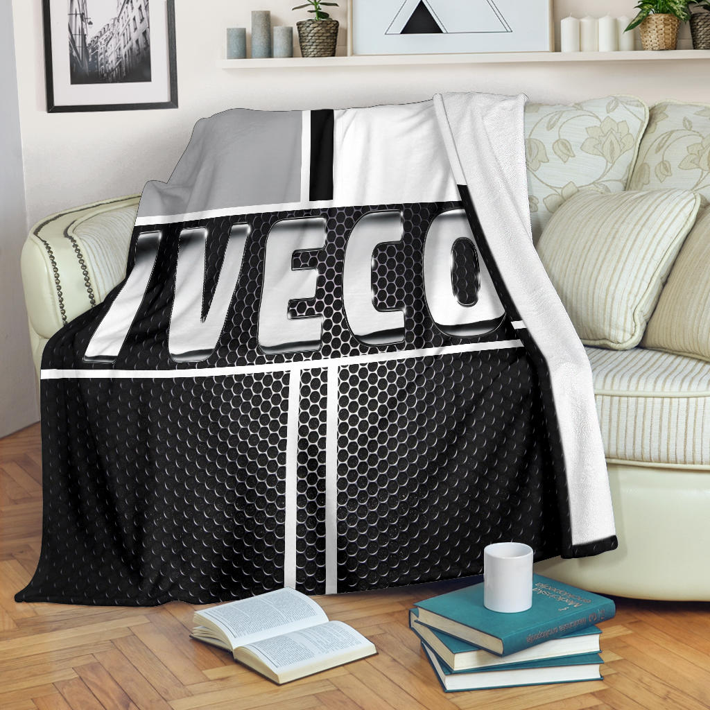 Iveco Blanket V3 - Famjoys Iveco Blanket V3 - Famjoys