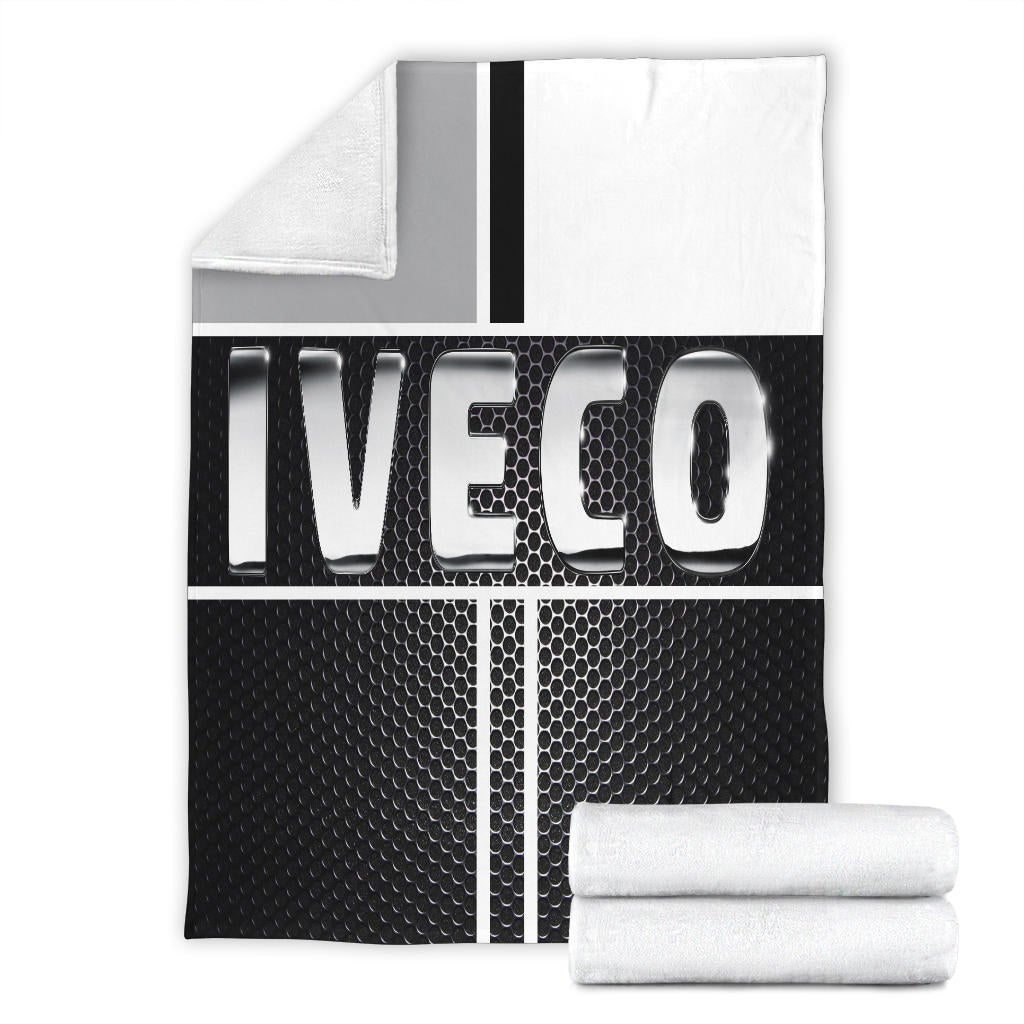 Iveco Blanket V3 - Famjoys Iveco Blanket V3 - Famjoys
