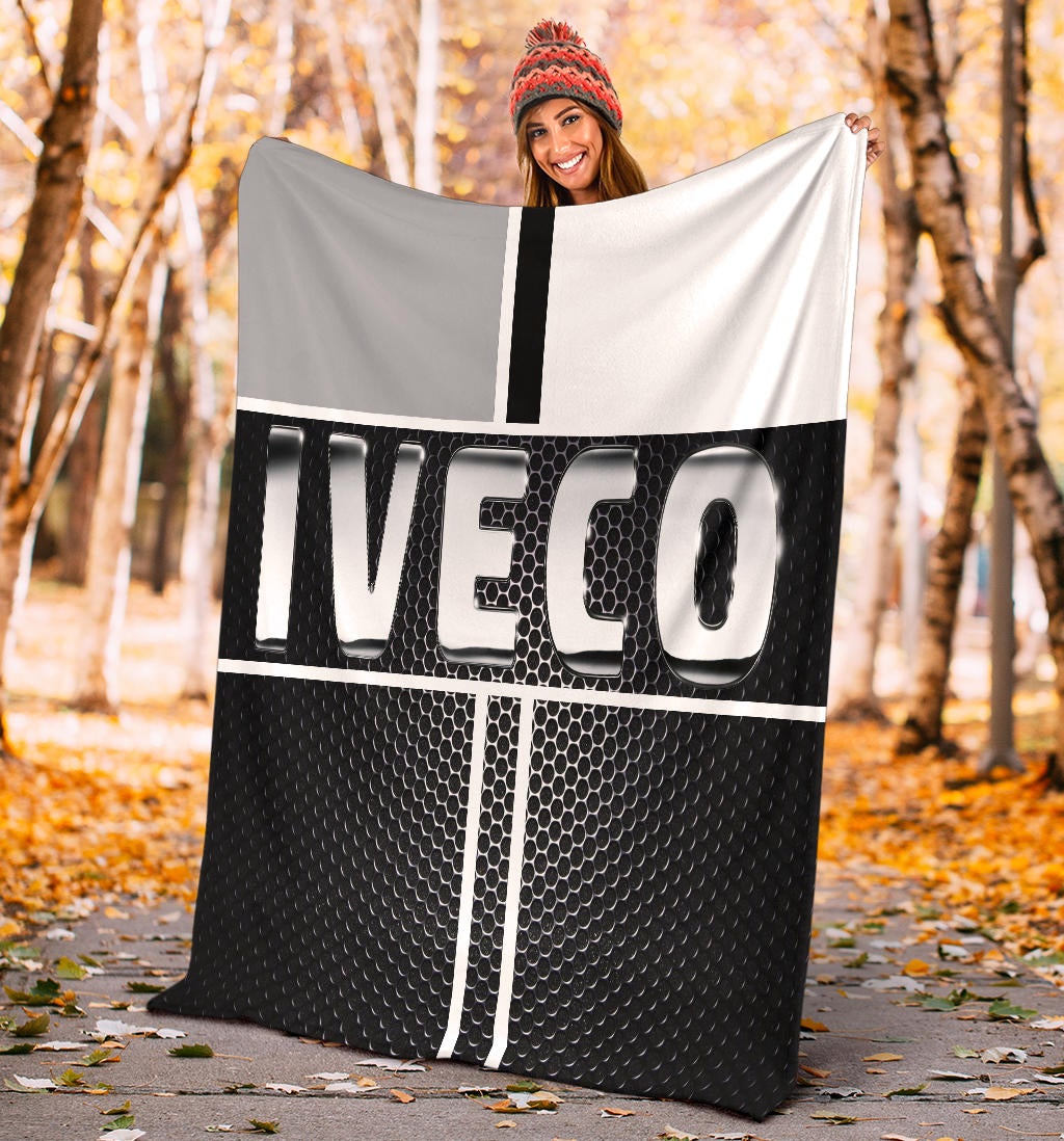 Iveco Blanket V3 - Famjoys Iveco Blanket V3 - Famjoys