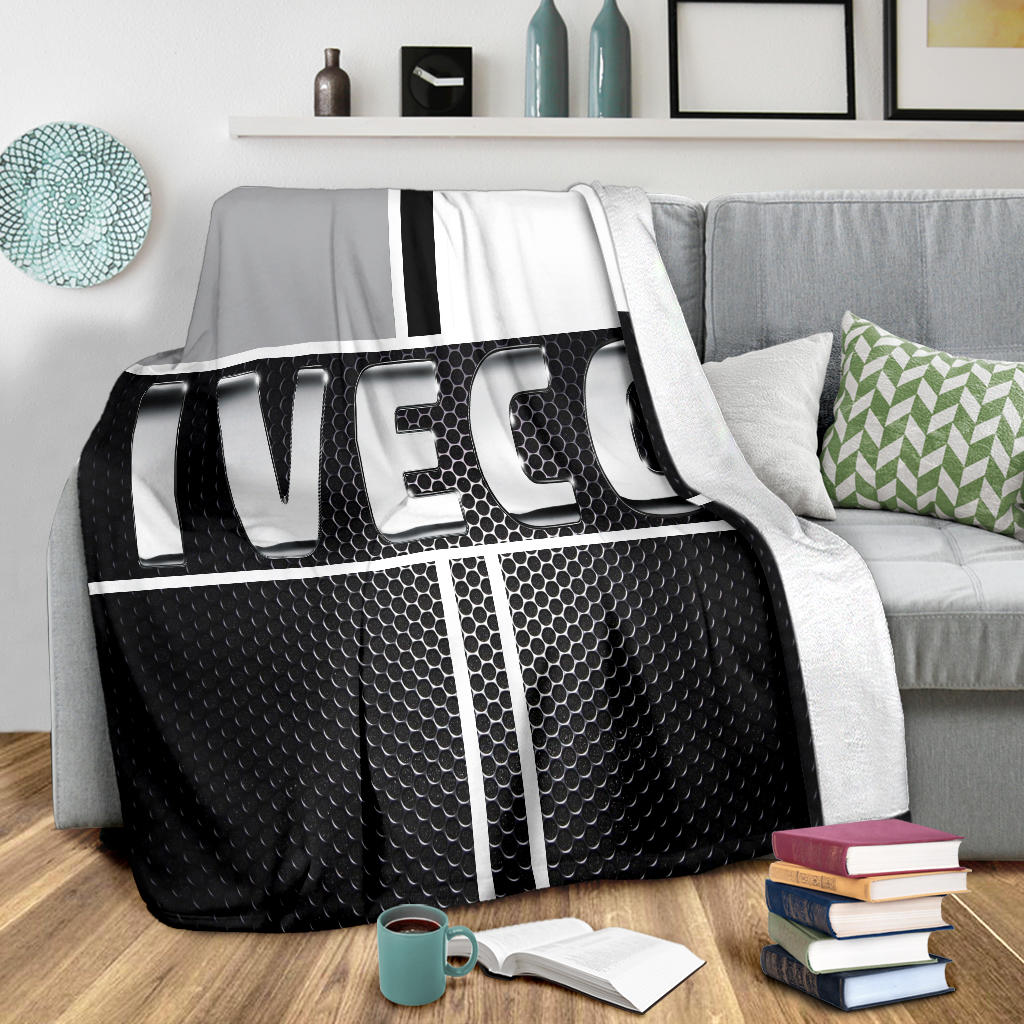 Iveco Blanket V3 - Famjoys Iveco Blanket V3 - Famjoys