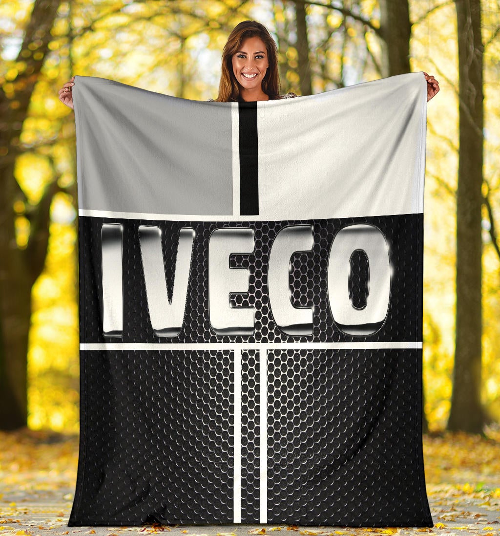 Iveco Blanket V3 - Famjoys Iveco Blanket V3 - Famjoys