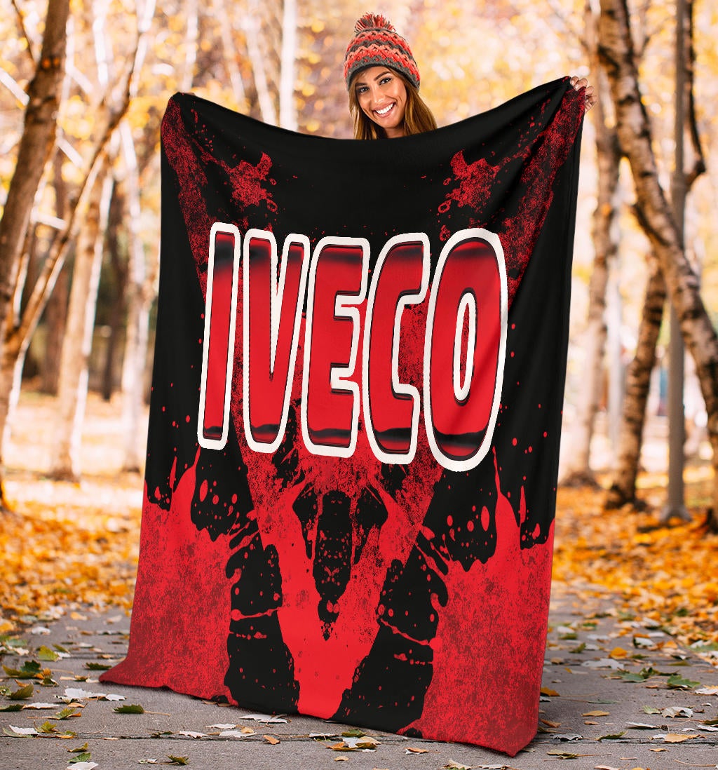 Iveco Blanket V4 - Famjoys Iveco Blanket V4 - Famjoys