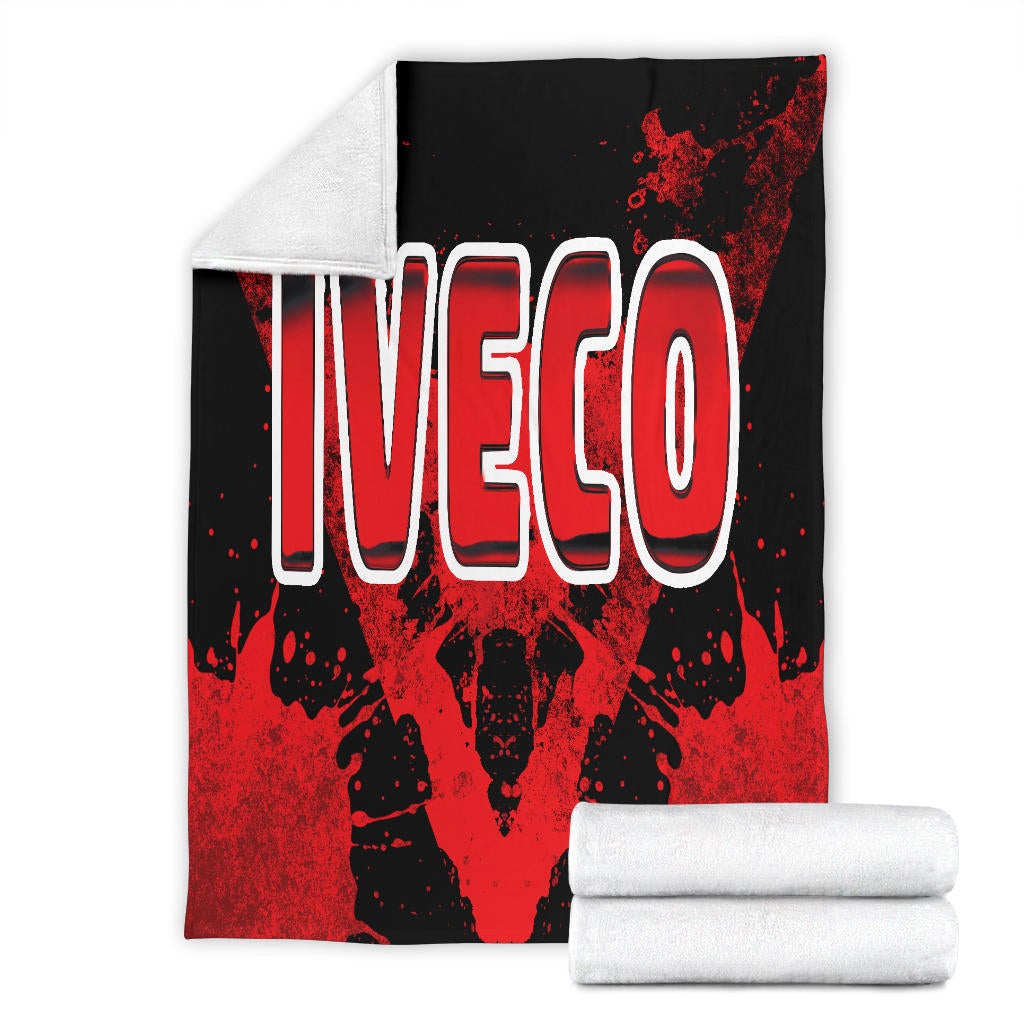 Iveco Blanket V4 - Famjoys Iveco Blanket V4 - Famjoys