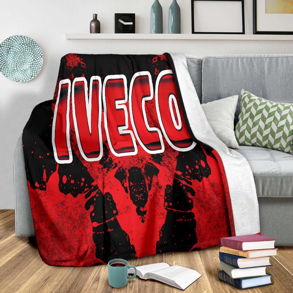 Iveco Blanket V4 - Famjoys Iveco Blanket V4 - Famjoys