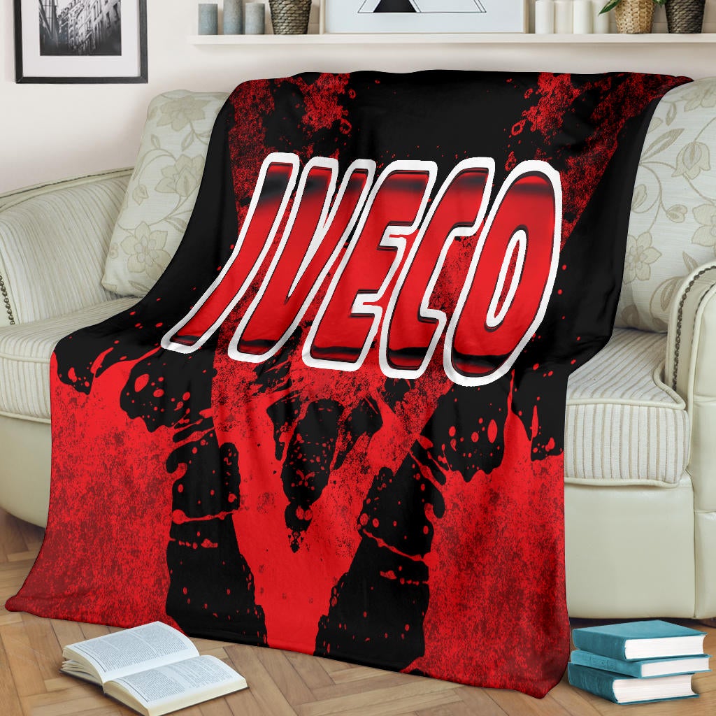 Iveco Blanket V4 - Famjoys Iveco Blanket V4 - Famjoys