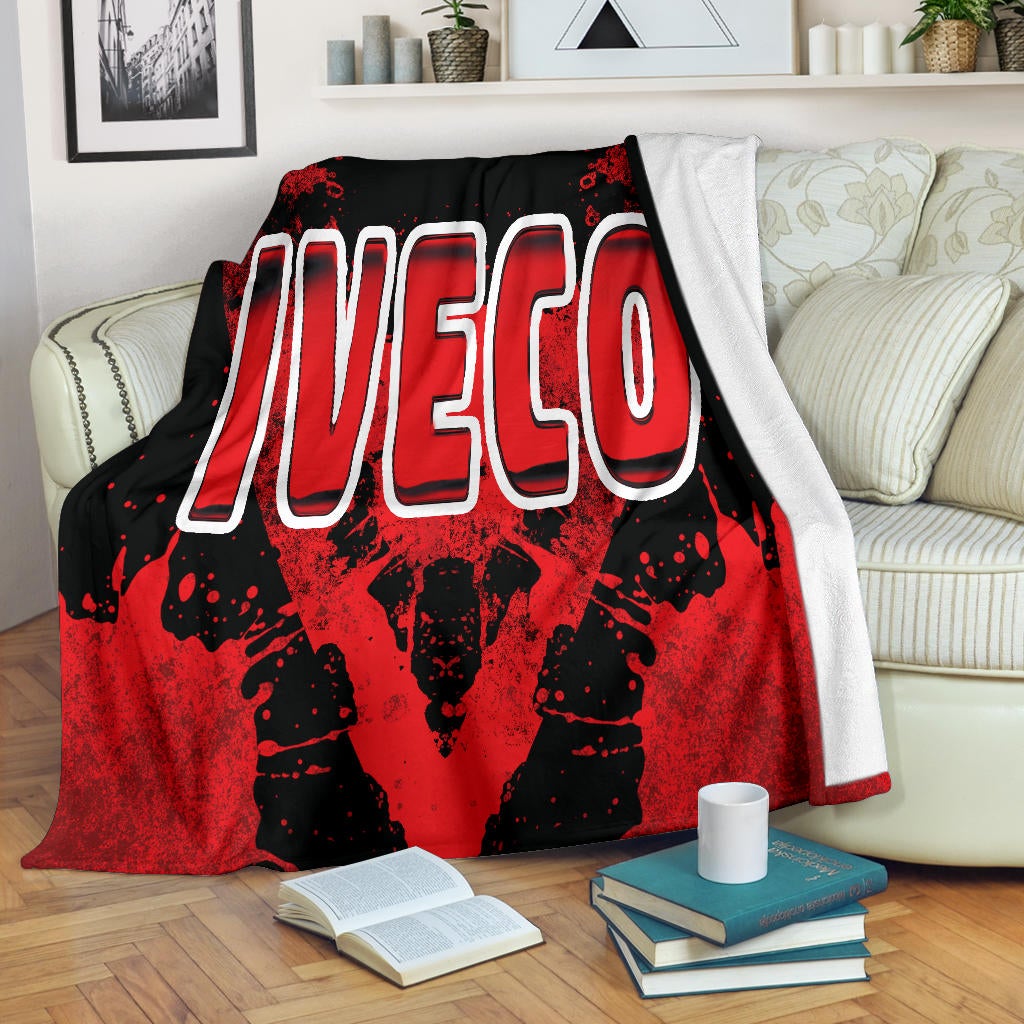 Iveco Blanket V4 - Famjoys Iveco Blanket V4 - Famjoys