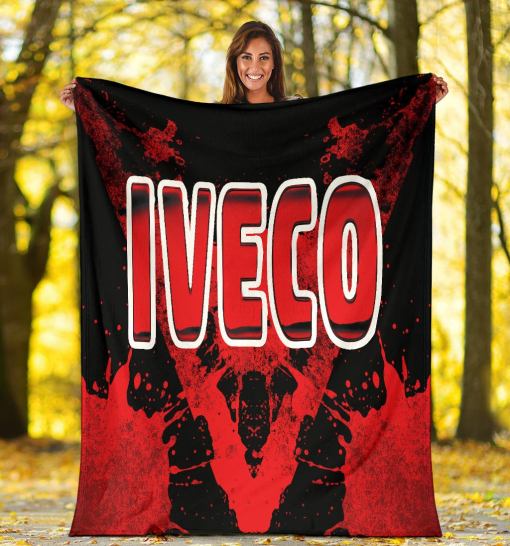 Iveco Blanket V4 - Famjoys Iveco Blanket V4 - Famjoys