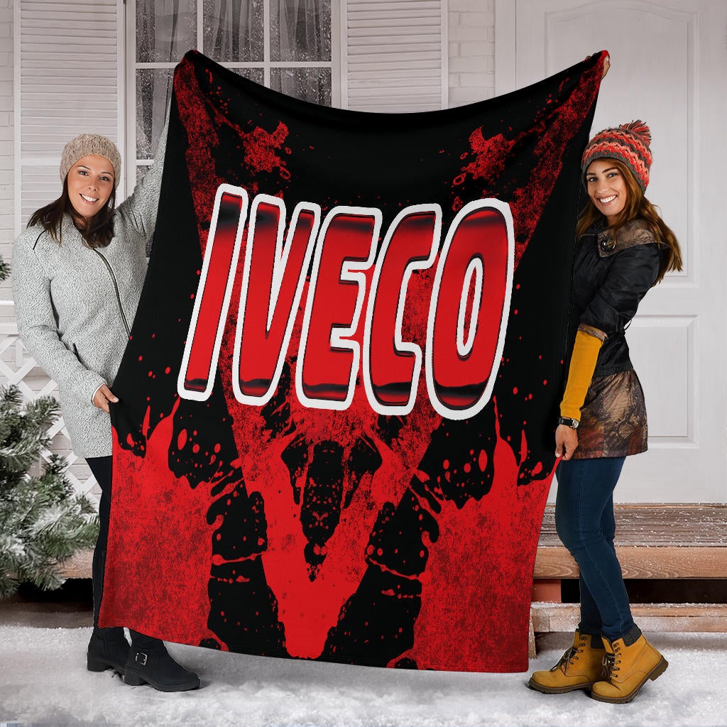 Iveco Blanket V4 - Famjoys Iveco Blanket V4 - Famjoys