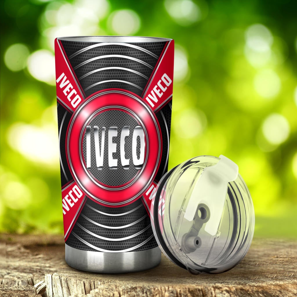 Iveco Tumbler V2 - Famjoys Iveco Tumbler V2 - Famjoys