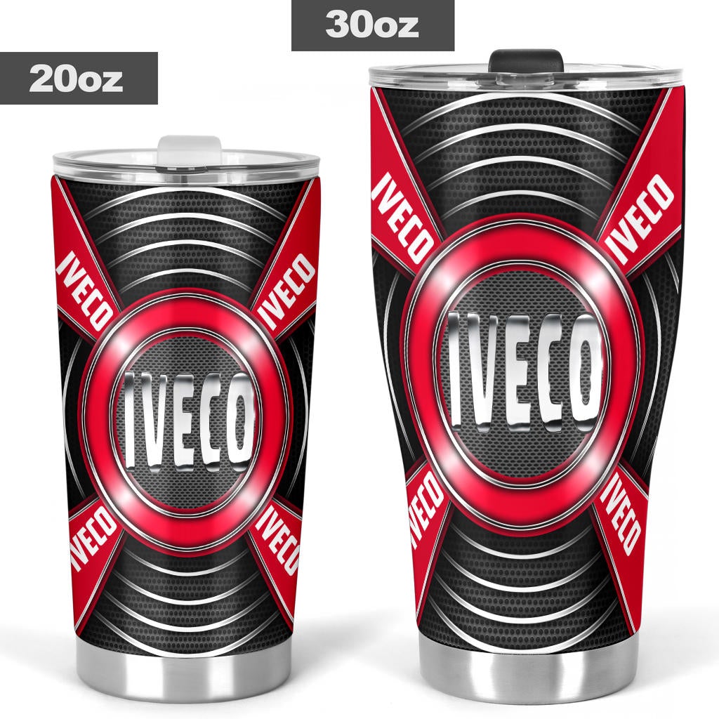Iveco Tumbler V2 - Famjoys Iveco Tumbler V2 - Famjoys