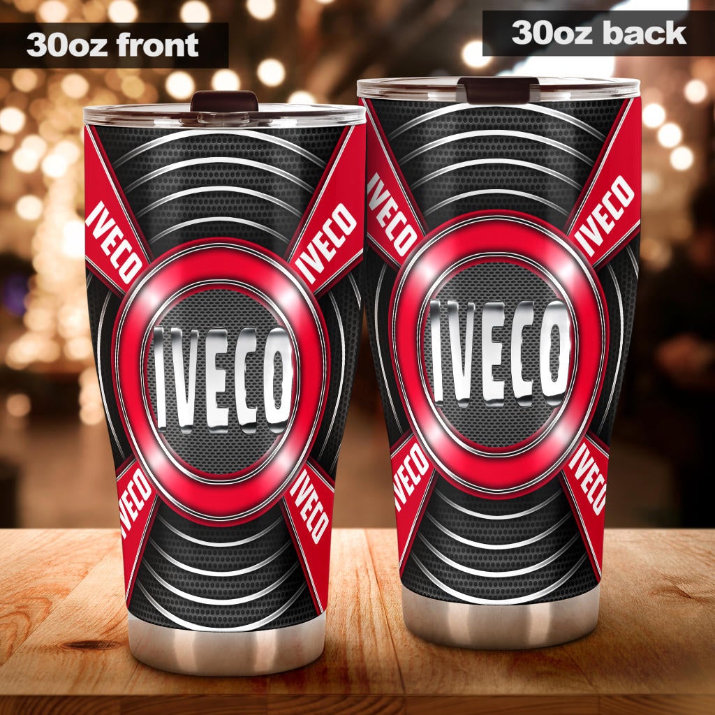 Iveco Tumbler V2 - Famjoys Iveco Tumbler V2 - Famjoys