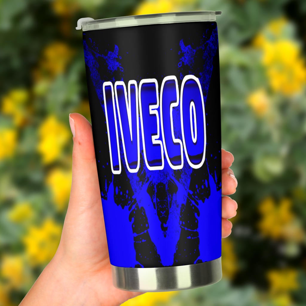 Iveco Tumbler V3 - Famjoys Iveco Tumbler V3 - Famjoys