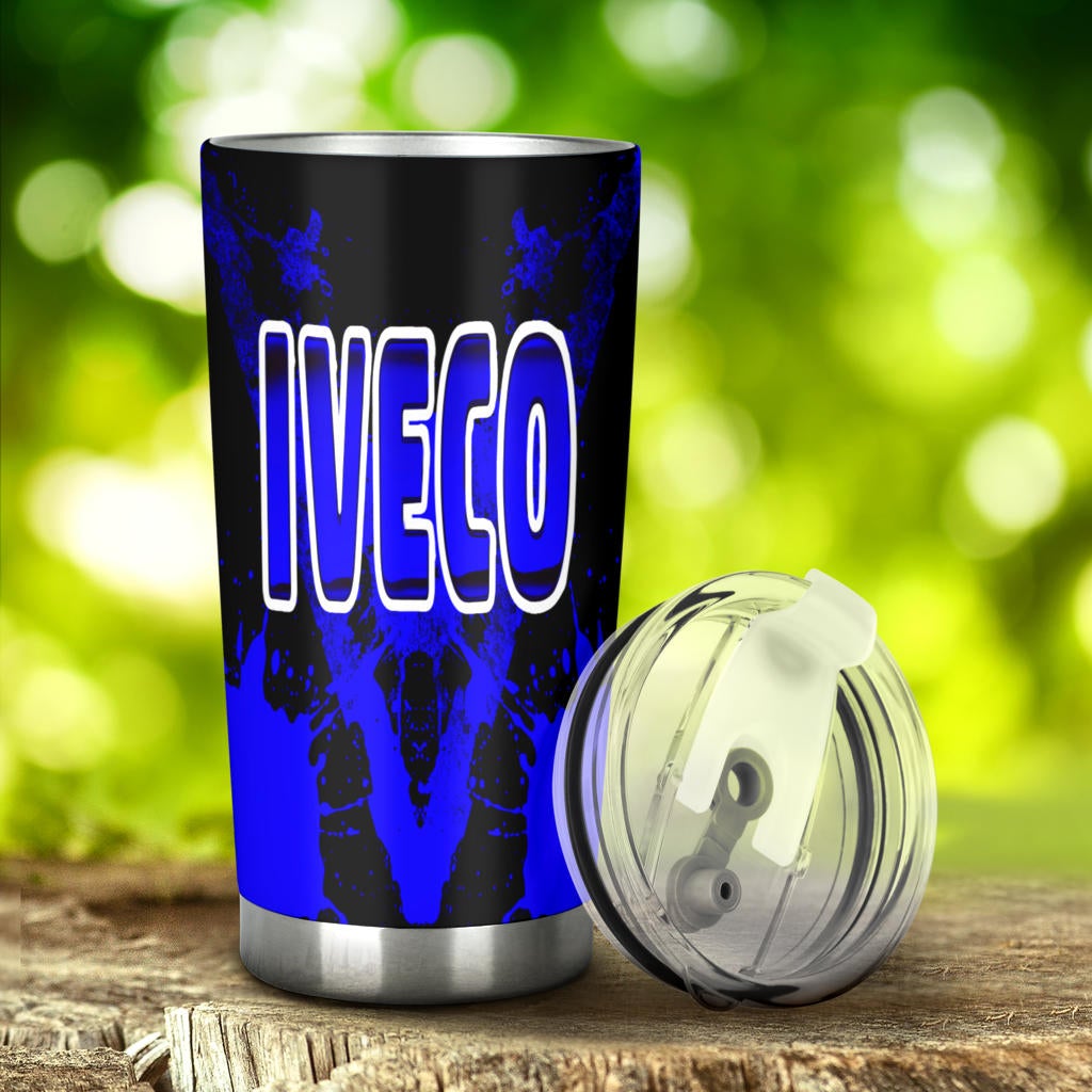 Iveco Tumbler V3 - Famjoys Iveco Tumbler V3 - Famjoys