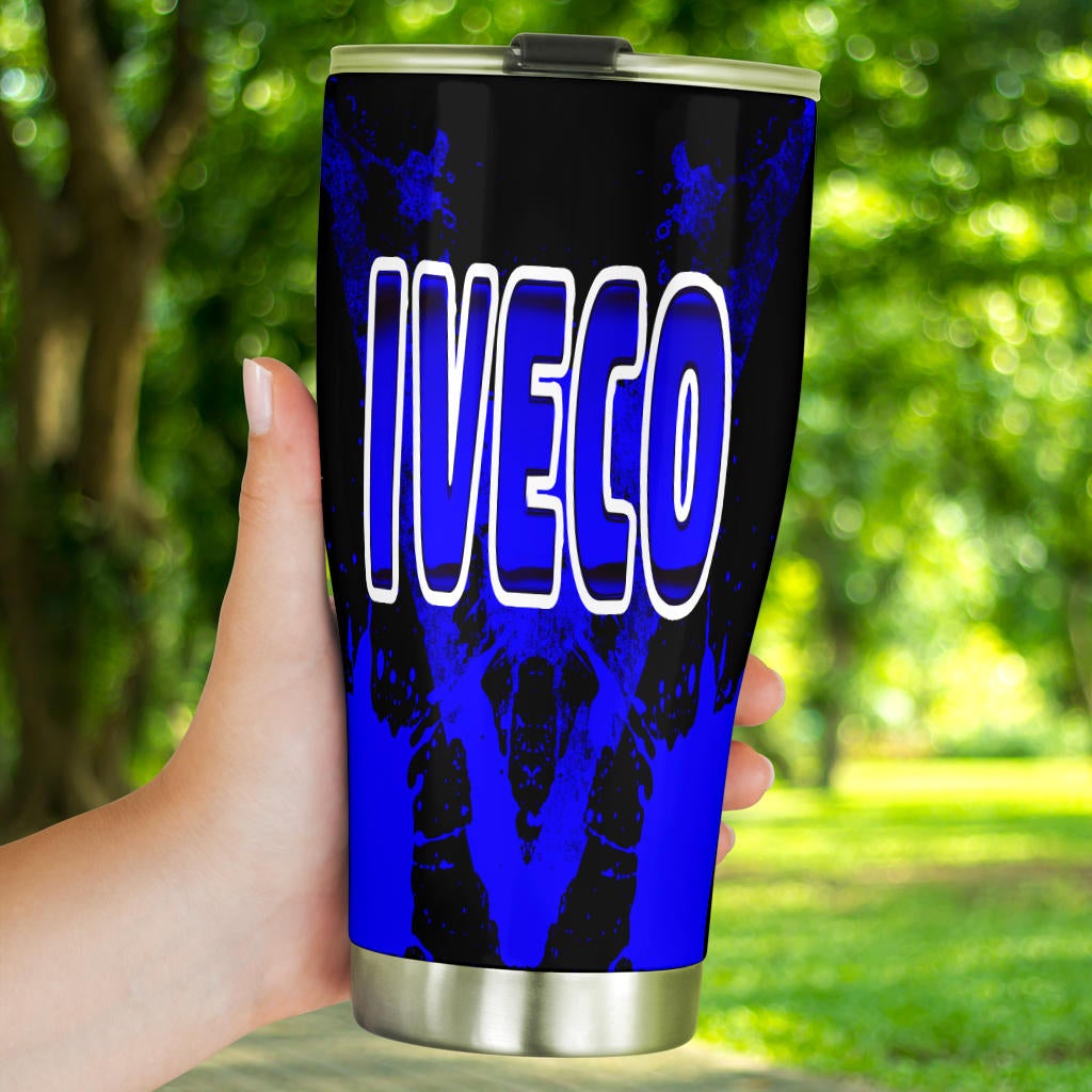 Iveco Tumbler V3 - Famjoys Iveco Tumbler V3 - Famjoys