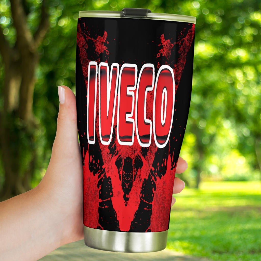 Iveco Tumbler V4 - Famjoys Iveco Tumbler V4 - Famjoys